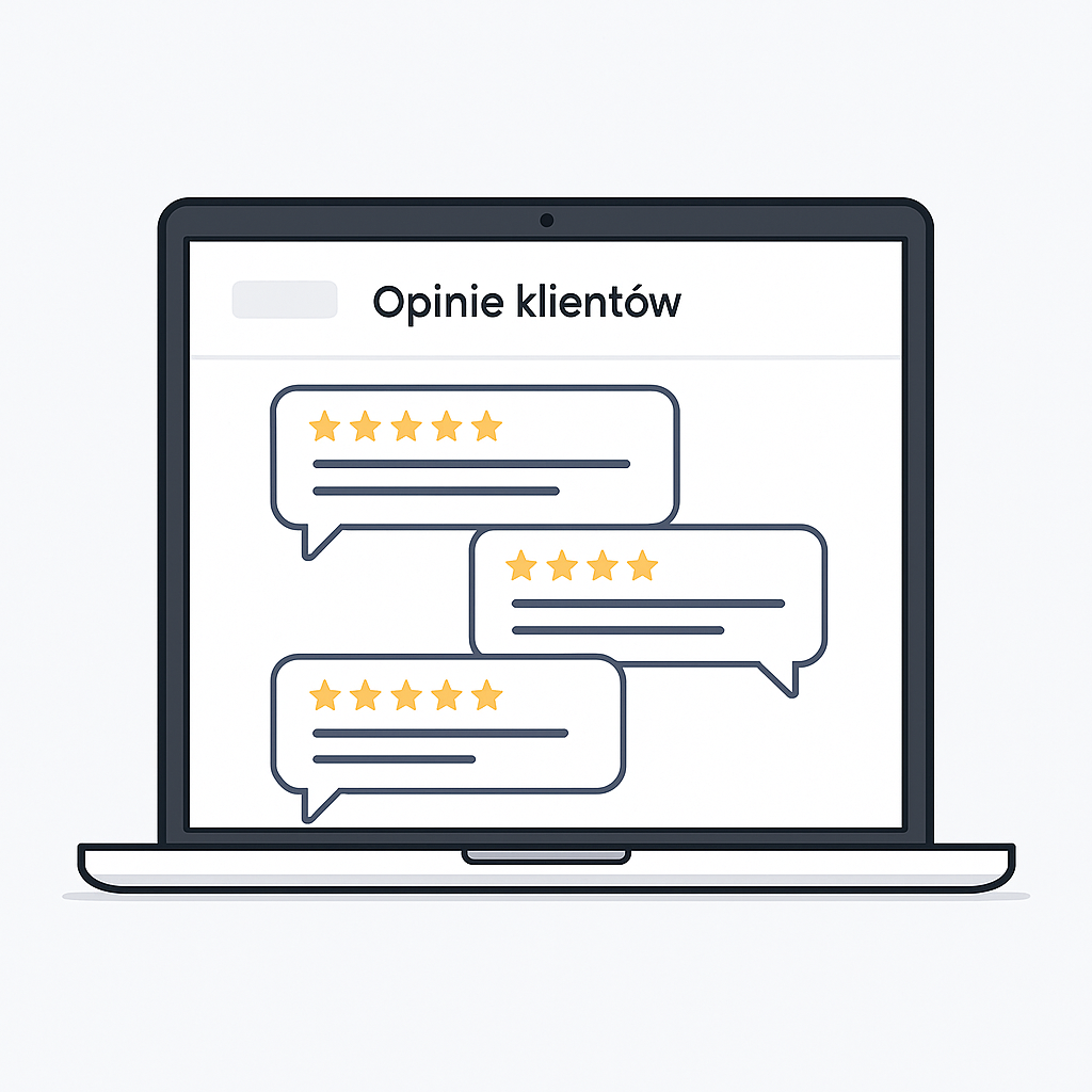 Jak działa sekcja karuzeli opinii w Shopify – praktyczne wdrożenie i efekty